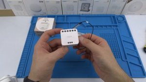 Новинки! Умная адресная светодиодная лента Aqara T1 RLS-K01D умное реле с сухими контактами Aqara T2