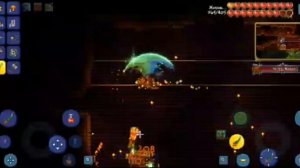 Гайд на Голема за воина в Terraria ;)