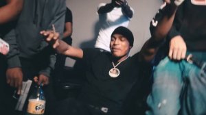 Brazy Maybach x Ron Sleez- Oppy Friends