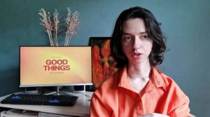 КОЧМАРНЫЙ ПОНЕДЕЛЬНИК ☀️ Почему контроль - зло, и причем тут Таро?