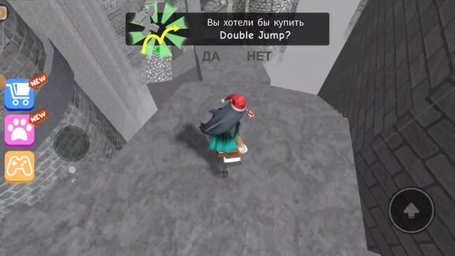 😨#ROBLOX, СБЕГАЮ ИЗ ТЮРЬМЫ В ЗАМКЕ В СРЕДНЕВЕКОВЬЕ _ПОБЕГ