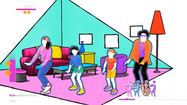 Just dance now Выпуск№9 смотреть онлайн