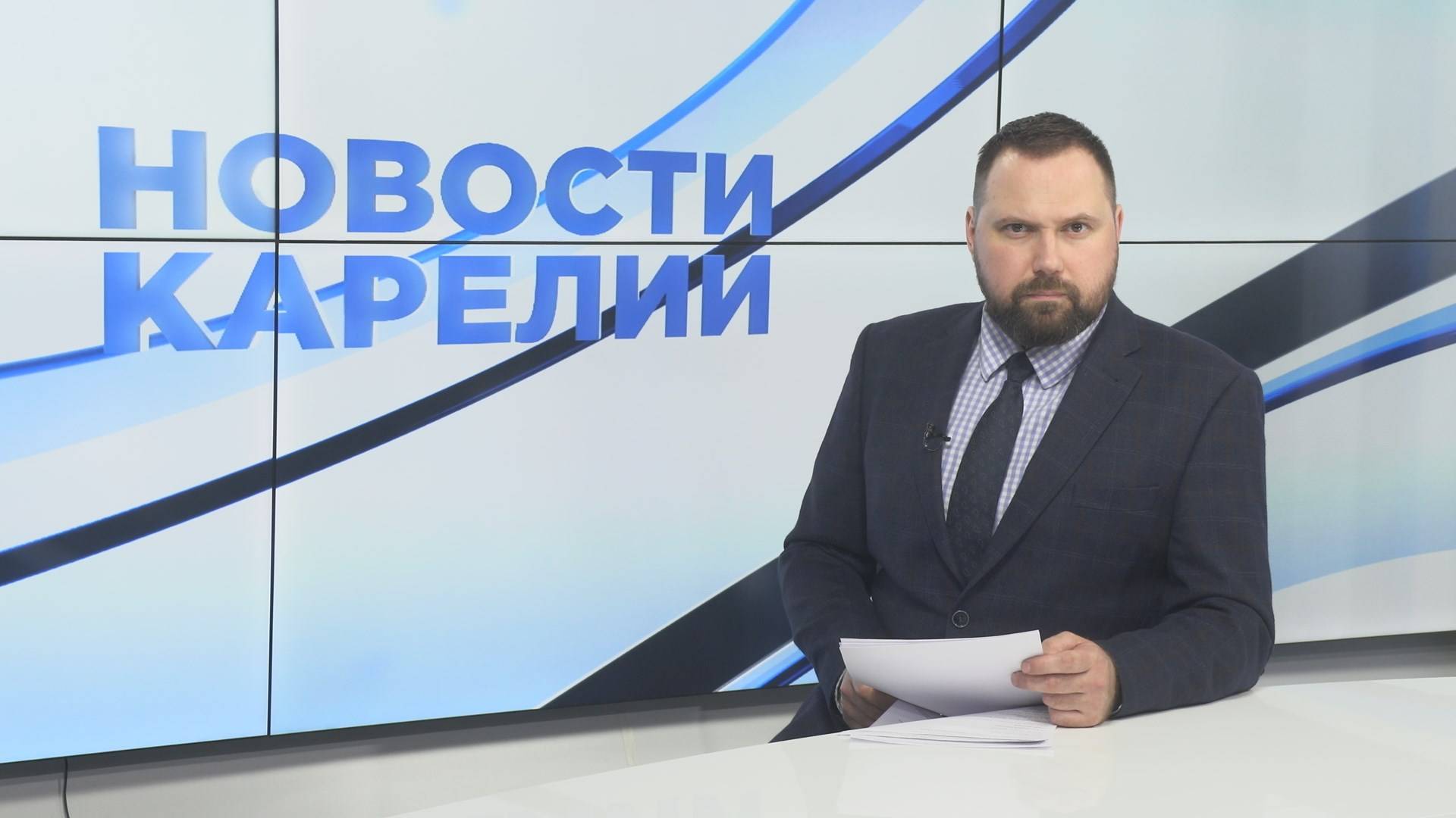 Новости Карелии с Максимом Алиевым | 09.06.2025