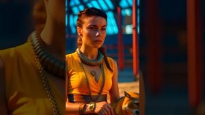 Ручей часть 4