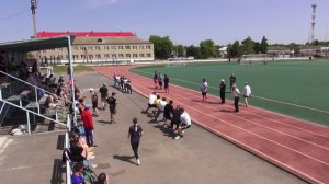 Камышева - Кузнецкое. Канат. 2025
