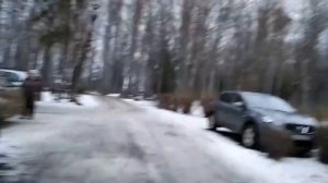 Приобрели современный моющий пылесос