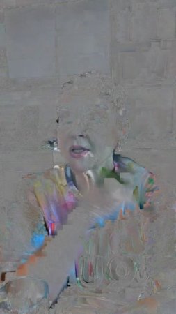 улыбнись