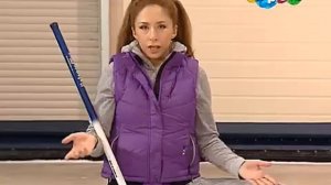 Олимпийцы - Кёрлинг (Выпуск №3)