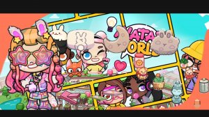 Где найти эстетичные вещи в Аватар Ворлд?