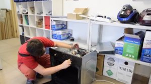 Духовка не греет? Как починить духовой шкаф Electrolux своими руками — пошаговая инструкция!