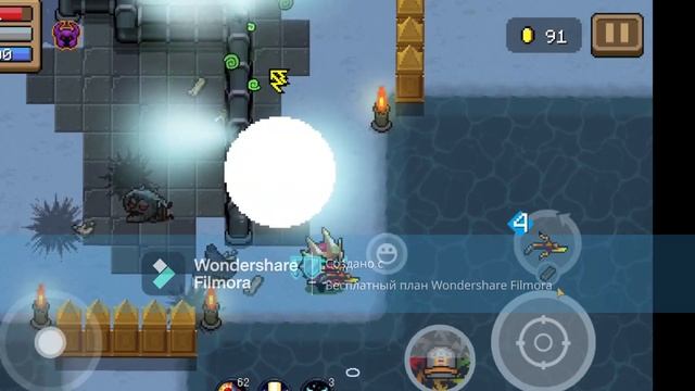 Соул кнайт убойный режим под музыку смотреть онлайн