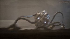 Трейлер Infinitesimals (раскрытие)