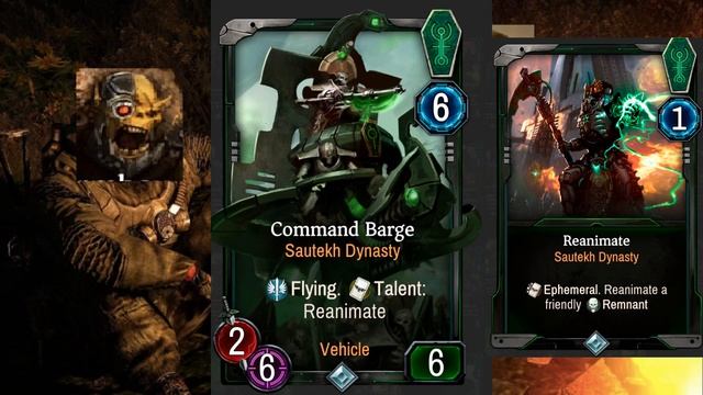 WarpForge - Обзор патча от 9.05.24 - Ч.1 - Некроны смотреть онлайн