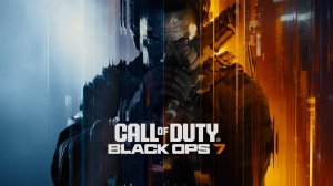 Call of Duty: Black Ops 7 тизер предстоящего шутера от первого лица