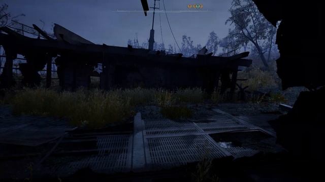 Шустрый / S.T.A.L.K.E.R. 2: Heart of Chornobyl / Прохождение #25 смотреть онлайн