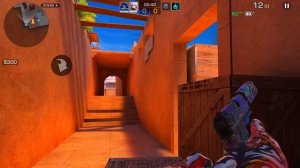 КАЛИБРОВКА  В СОЮЗНИКАХ😱 | Демка Standoff 2