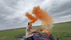 Влог в Липецке