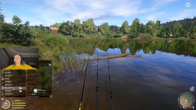 Нужен фарм! смотреть онлайн