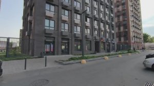 Москва, ул. Дорожная, 46к7 87,5кв.м.