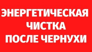 🔵232. ЭНЕРГЕТИЧЕСКАЯ ЧИСТКА от чернушного начальника. Сеанс регрессивной терапии🔵