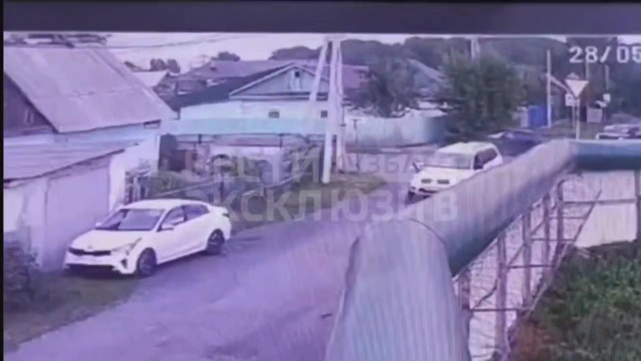 В Кемерове осудили водителя за нарушение правил дорожного движения