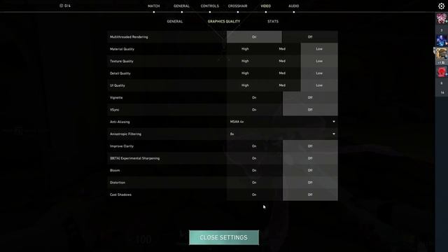 КАК Я ОПТИМИЗИРОВАЛ VALORANT и убрал Pocket Loss в 2024 году