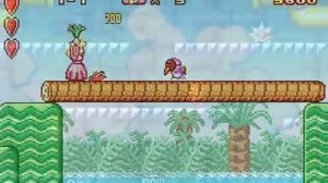 GBA - Super Mario Advance