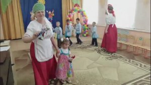 Календарь народных обрядовых кукол 2025 предшкола