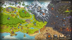 Прикольный Тавер Дефен Kingdom Rush ЧАСТЬ 13 #KingdomRush