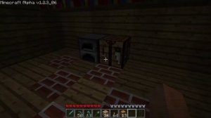 ОШИБКА ИЗ СМЕРТЕЛЬНОГО АДА! | Minecraft Alpha 1.2.3_06 | ERROR 137 | Мис?