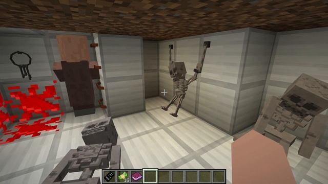 КОШМАР НА НОВЫЙ ГОД В МАЙНКРАФТ! (Майнкрафт Сериал) смотреть онлайн