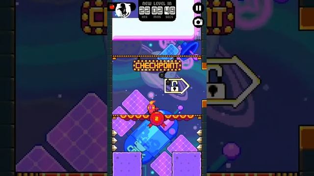 Leap Day - 22 December, with 5 floors and higher (с 5 этажа и выше) - New character Turr смотреть онлайн