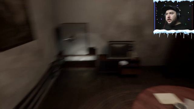 БАБКА ГРЕННИ НА ДВИЖКЕ UNREAL ENGINE 5 ▶ The Guest ▶ #хоррор  #thegues смотреть онлайн