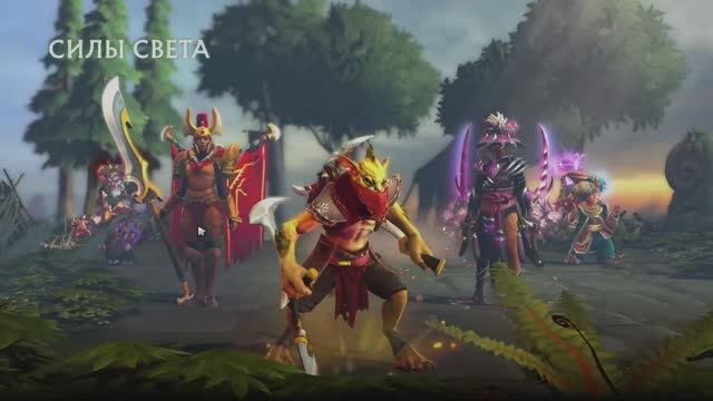 Проигрываем в доту2 на Рутубе #топыкатегорий