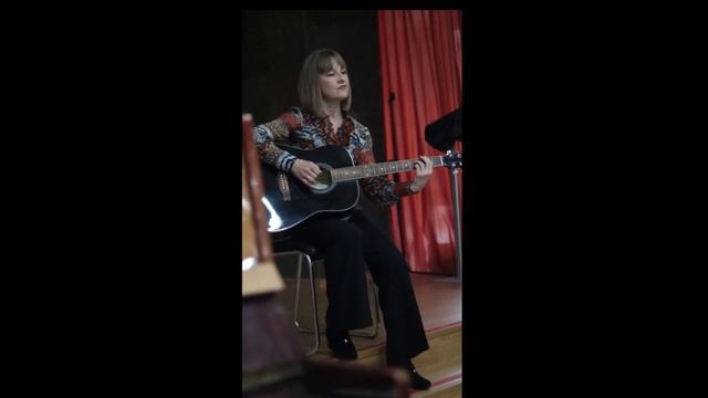 "Когда душа с душою говорит": креативный проект "Созвуч смотреть онлайн