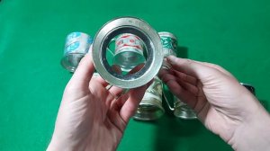 Алюминиевые подстаканники СССР. Часть 2.