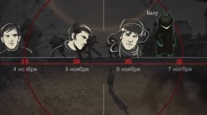 Отрывок из ролика ГСС Саша Чекалин - шаман охотничьеи формации М