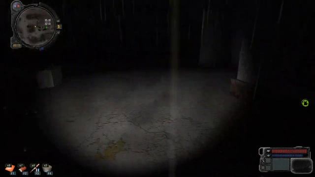 STALKER 2 - не меньше, чем мод... смотреть онлайн