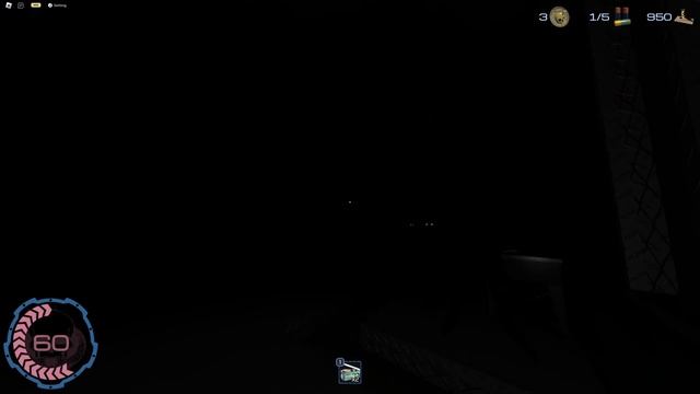 Roblox Pressure. Достижение "Мы умираем в темноте" - "We Die In The Dark