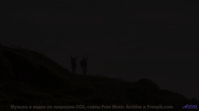 Он заставит тебя верить в чудеса снова! - A Little Shade -- HoliznaCC0 -- Lo-fi And Chill