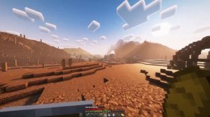 Я Выжил 50 ДНЕЙ в ПУСТОШИ **Майнкрафт Хардкор**