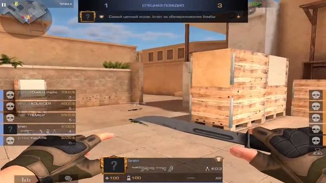 STREAM STANDOFF 2 МИКСЫ ДУЭЛЬКИ И ВСЕ ДРУГОЕ! смотреть онлайн