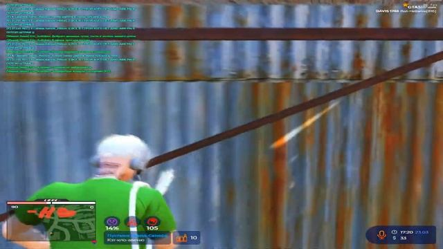 Последняя любовь🖤 | GTA 5 RP | Davis | RSMB | тулево , ВЗП , redux смотреть онлайн