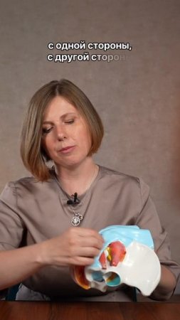 Массаж от Геморроя