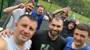 Большая игра 8 Июня 2025.