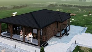 Дом Архитектора