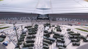MILEX-2025: воспоминания, которые вдохновляют на новые свершения