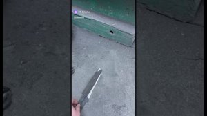 Некоторые этапы изготовления ножей от наших мастеров😃