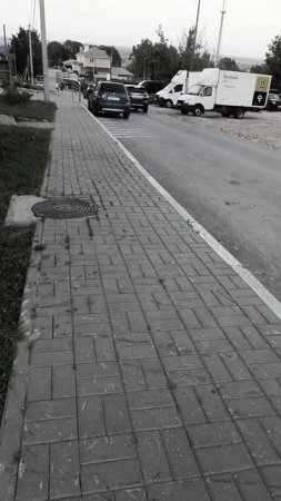 старое кино