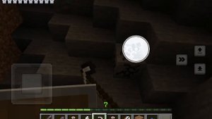 Играй в Майнкрафт на планшете часть 2